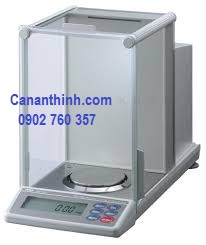 Cân điện tử GH-120 AND